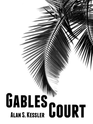 cover image of Gables Court